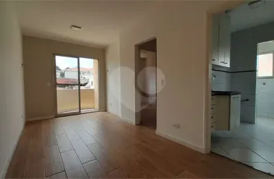 Apartamento com 1 quarto à venda na Rua Pedro Doll, 43, Santana, São Paulo
