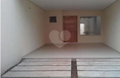 Casa com 3 quartos à venda na Rua Kalil Nader Habr, 350, Saúde, São Paulo