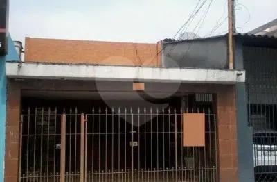 Casa térrea com 2 quartos à venda em vila vitório mazzei - sp