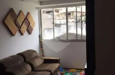 Apartamento com 3 quartos à venda em parque mandaqui - sp