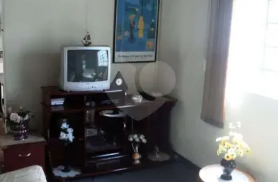 Casa com 3 quartos à venda na Rua Vinte e Quatro de Dezembro, 101, Parada Inglesa, São Paulo