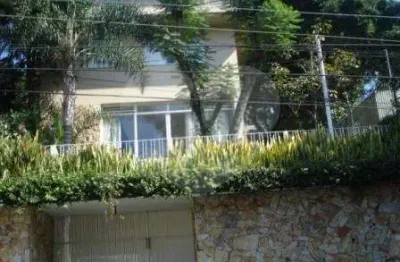 Sobrado com 5 quartos à venda em vila albertina - sp