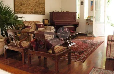 Casa com 3 quartos à venda na Rua Lair, Jardim Floresta, São Paulo