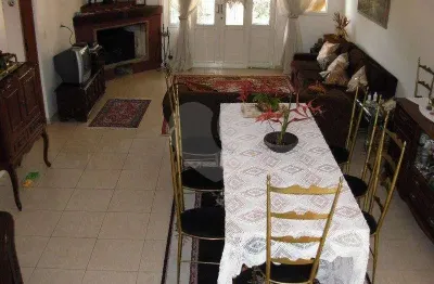 Sobrado com 3 quartos à venda em vila albertina - sp