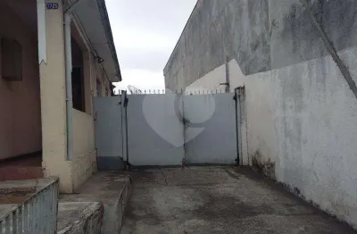 Casa com 2 quartos à venda na Avenida Imirim, Imirim, São Paulo