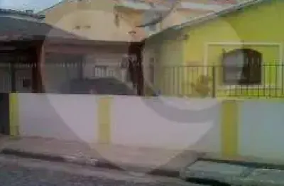 Casa com 3 quartos à venda na Vilarinho, Tremembé, São Paulo