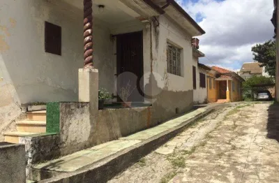 Terreno à venda na Rua Galatea, 1453, Carandiru, São Paulo