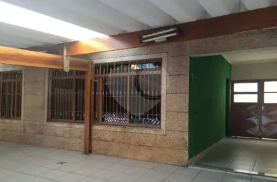 Casa com 3 quartos à venda na Vito Osvaldo Saponara, Brasilândia, São Paulo