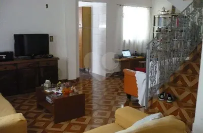 Casa com 2 quartos à venda na Prato D'água, Vila Guilherme, São Paulo