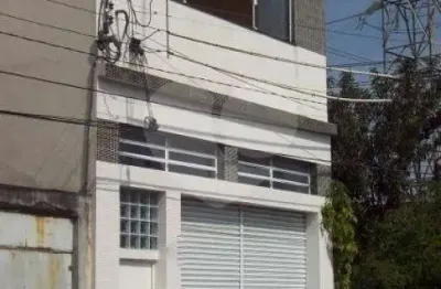 Prédio à venda na Marcelo De Menezes, Carandiru, São Paulo
