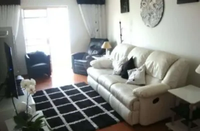 Apartamento com 3 quartos à venda na Rua Voluntários da Pátria, Santana, São Paulo