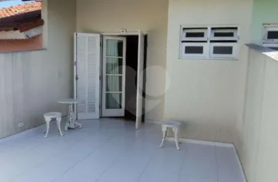 Casa com 2 quartos à venda na Rua Pedro Tezin, Tremembé, São Paulo