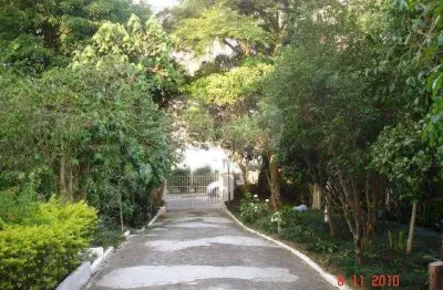 Terreno à venda na Doutor Alberto Cardoso De Melo, Tremembé, São Paulo