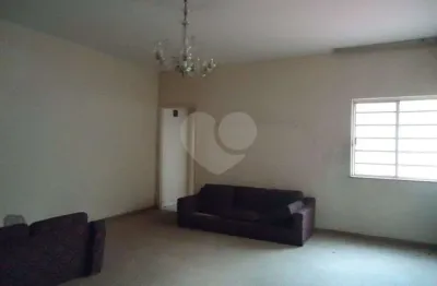 Casa com 3 quartos à venda na Rua General Bagueira, Santana, São Paulo