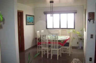 Cobertura com 4 quartos à venda em jardim são paulo(zona norte) - sp
