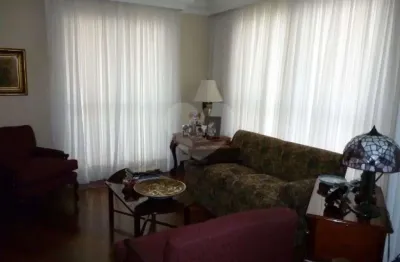 Apartamento com 4 quartos à venda na Rua Doutor Guilherme Cristofel, Santana, São Paulo