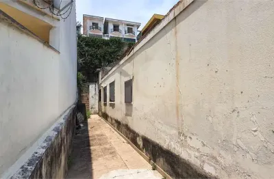 Terreno à venda na Rua Antônio Assumpção, Parada Inglesa, São Paulo