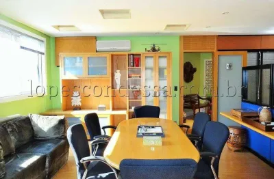 Sala comercial à venda na Rua Maestro João Gomes de Araújo, Água Fria, São Paulo