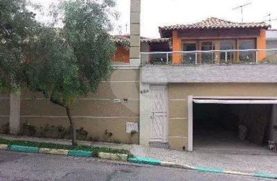 Casa com 3 quartos à venda na Catapara, Vila Paiva, São Paulo