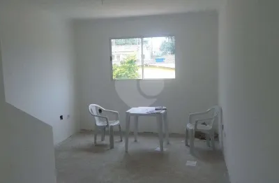 Condomínio com 2 quartos à venda em vila nova parada - sp