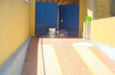 Casa térrea com 2 quartos à venda em lauzane paulista - sp