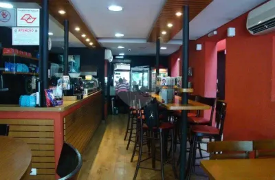 Casa comercial à venda na Rua Estefânia Louro, 254, Vila Dom Pedro II, São Paulo