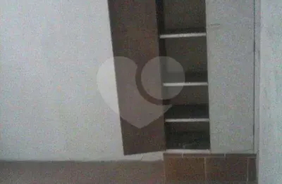 Casa térrea com 2 quartos à venda em vila paulistana - sp