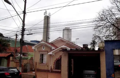 Casa com 2 quartos à venda na Tenente Agenor Soares, Vila Isolina Mazzei, São Paulo