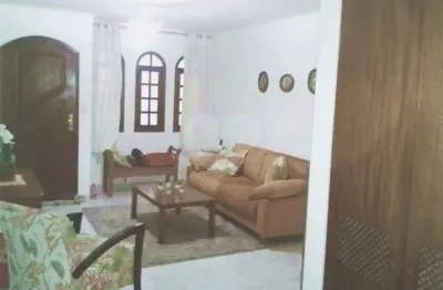 Sobrado com 3 quartos à venda em vila palmeiras - sp