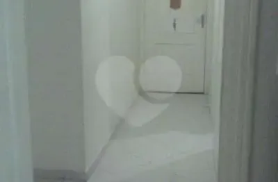 Apartamento com 2 quartos à venda na Rua Amaral Gama, Santana, São Paulo