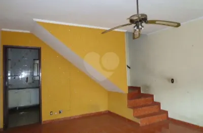 Casa com 2 quartos à venda na Rua das Imbiras, Tucuruvi, São Paulo