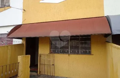 Casa com 2 quartos à venda na Rua das Imbiras, Tucuruvi, São Paulo