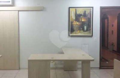 Sala comercial à venda na Rua Duarte de Azevedo, 448, Santana, São Paulo