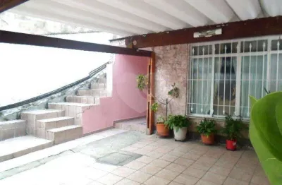 Casa com 5 quartos à venda na Rua José de Almeida, 834, Vila Medeiros, São Paulo