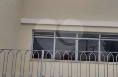 Casa com 3 quartos à venda na Avenida Comandante Antônio Paiva Sampaio, Tucuruvi, São Paulo