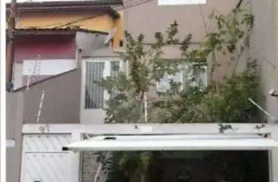 Casa com 2 quartos à venda na Silvério De Carvalho, Limão, São Paulo