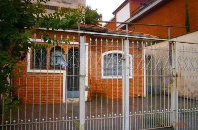Casa com 3 quartos à venda na Rua Doutor Paulo Gatti, 145, Imirim, São Paulo