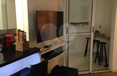 Apartamento com 2 quartos à venda em vila bela vista (zona norte) - sp
