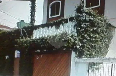 Casa com 3 quartos à venda na Antônio Ramos Da Cruz, Brasilândia, São Paulo