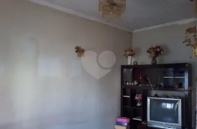 Casa com 2 quartos à venda na Rua Engenheiro Franco Zampari, 14, Casa Verde, São Paulo