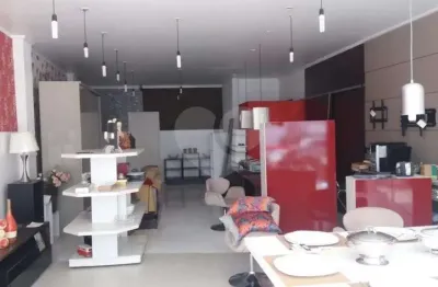 Prédio à venda na Rua Doutor César, Santana, São Paulo