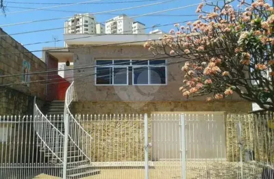 Casa com 3 quartos à venda na Rua Alves de Mesquita, 68, Mandaqui, São Paulo