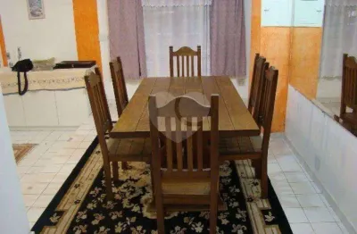 Apartamento com 1 quarto à venda na Rua Horácio Scrosoppi, Vila Paulicéia, São Paulo