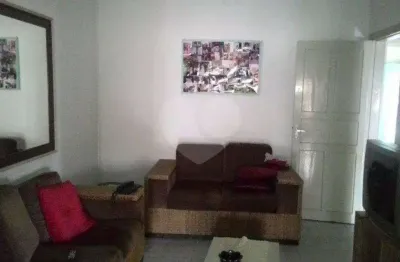 Casa com 3 quartos à venda na Avenida Senador José Ermírio de Moraes, Tremembé, São Paulo
