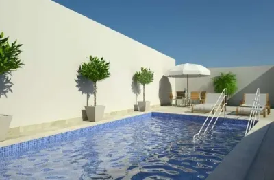 Apartamento com 2 quartos à venda em vila nova cachoeirinha - sp