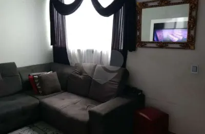Apartamento com 2 quartos à venda em lauzane paulista - sp