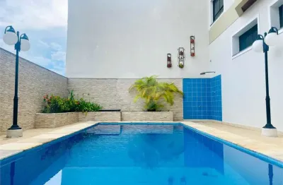 Sobrado com 4 quartos à venda em jardim franca - sp