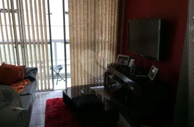 Apartamento com 2 quartos à venda na Rua Doutor Guilherme Cristofel, Santana, São Paulo