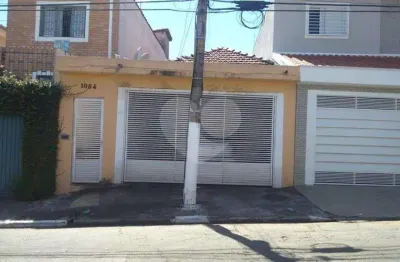 Casa térrea com 3 quartos à venda em chora menino - sp