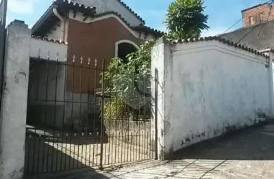 Casa com 2 quartos à venda na Rua José de Oliveira, 1183, Casa Verde, São Paulo